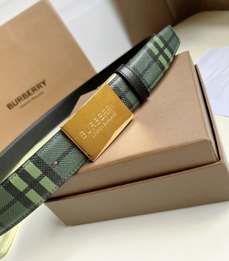 BURBERRY